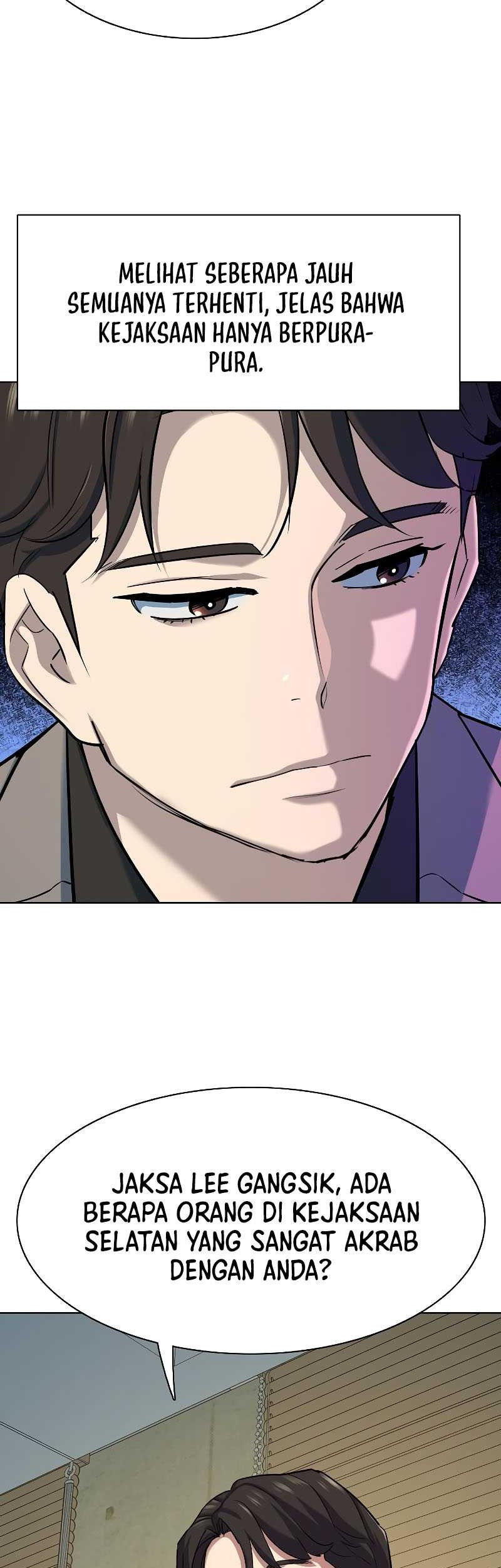 The Youngest Son Of A Rich Family Chapter 122 Gambar 47