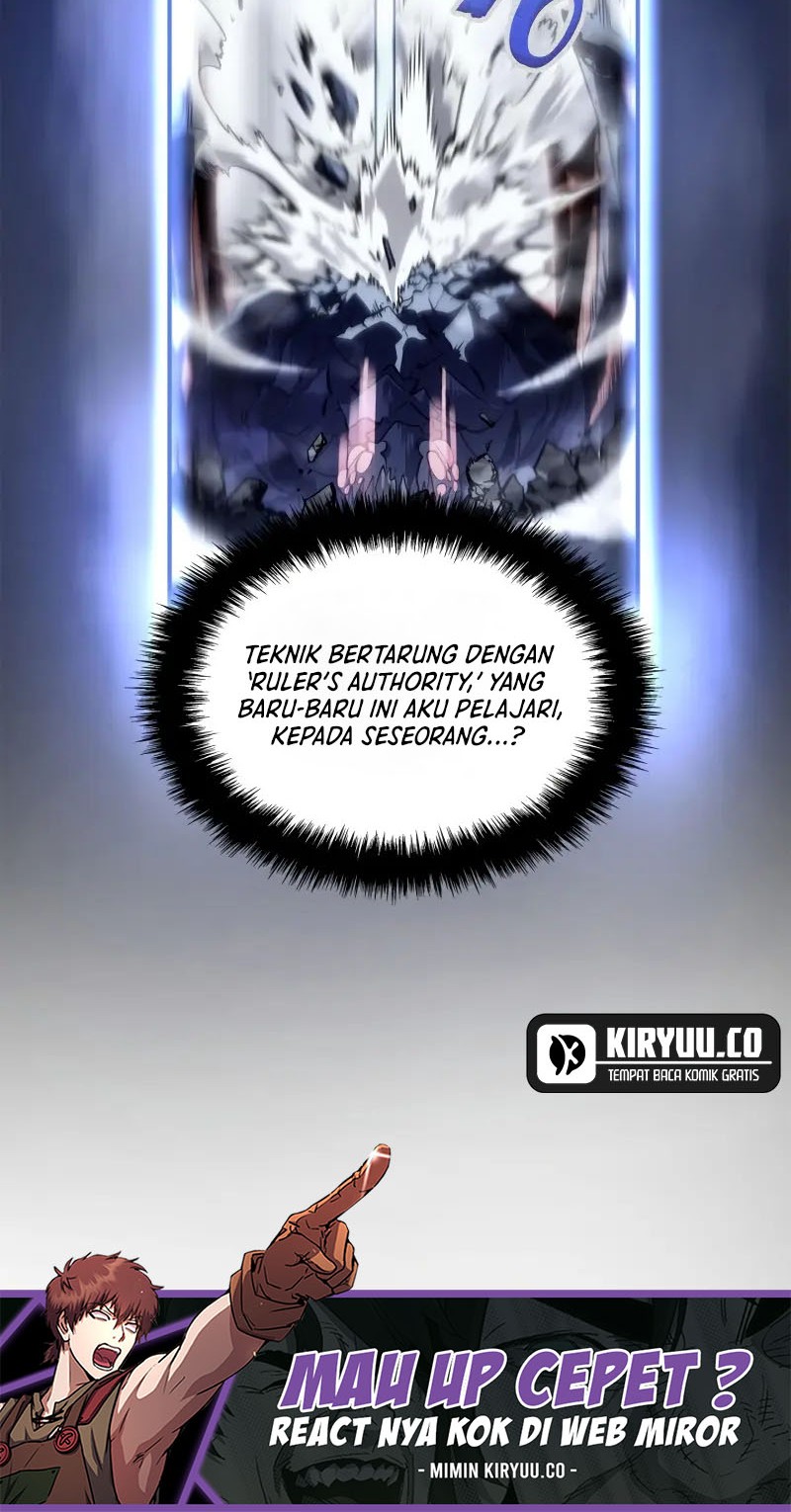 Solo Leveling: Ragnarok Chapter 25 Gambar 54