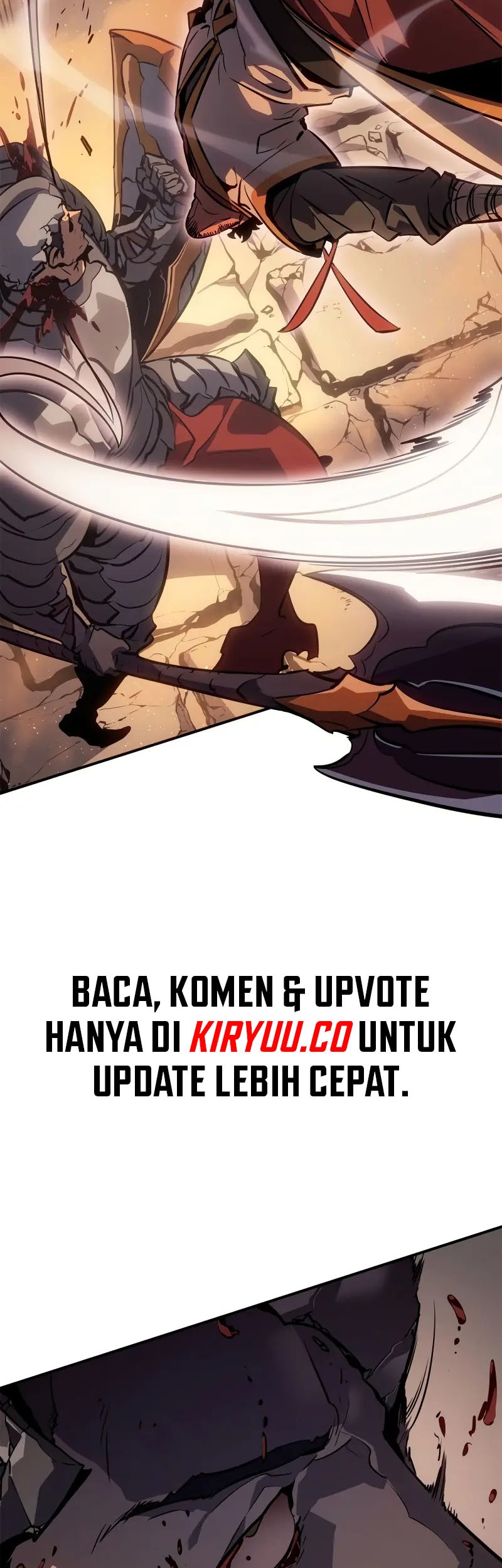 Solo Leveling: Ragnarok Chapter 25 Gambar 57