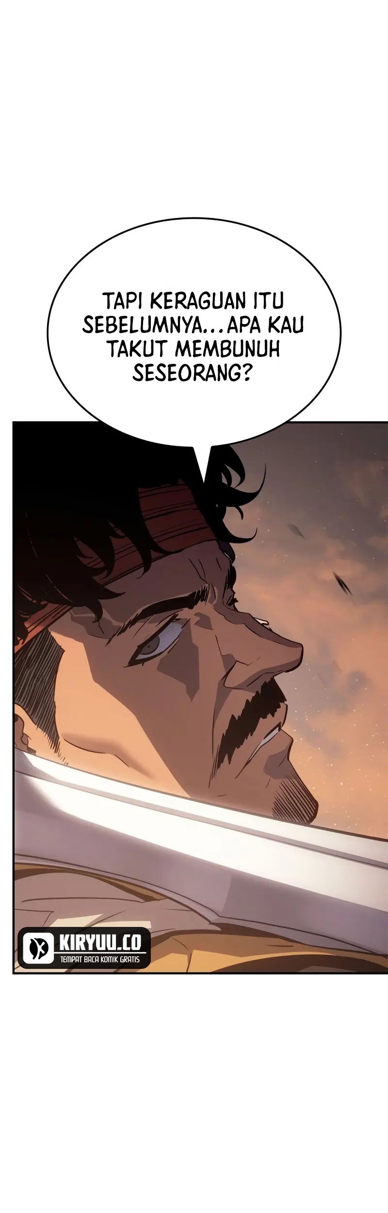 Solo Leveling: Ragnarok Chapter 25 Gambar 60