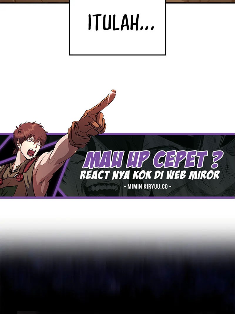 Solo Leveling: Ragnarok Chapter 25 Gambar 66