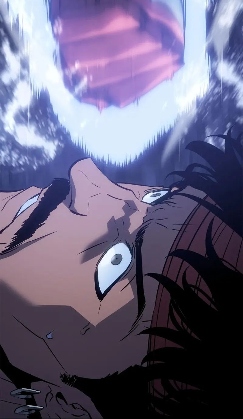 Solo Leveling: Ragnarok Chapter 25 Gambar 70