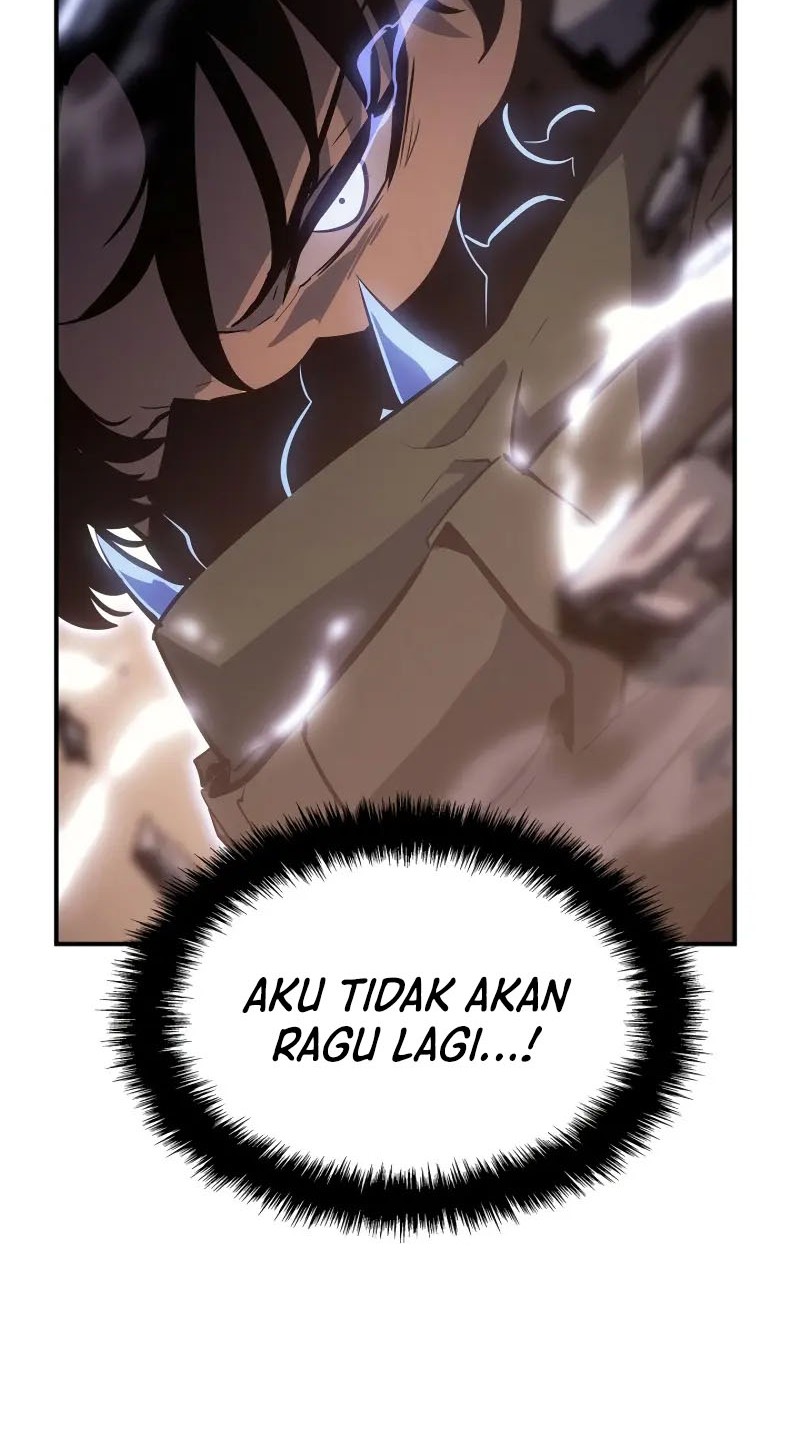 Solo Leveling: Ragnarok Chapter 25 Gambar 74