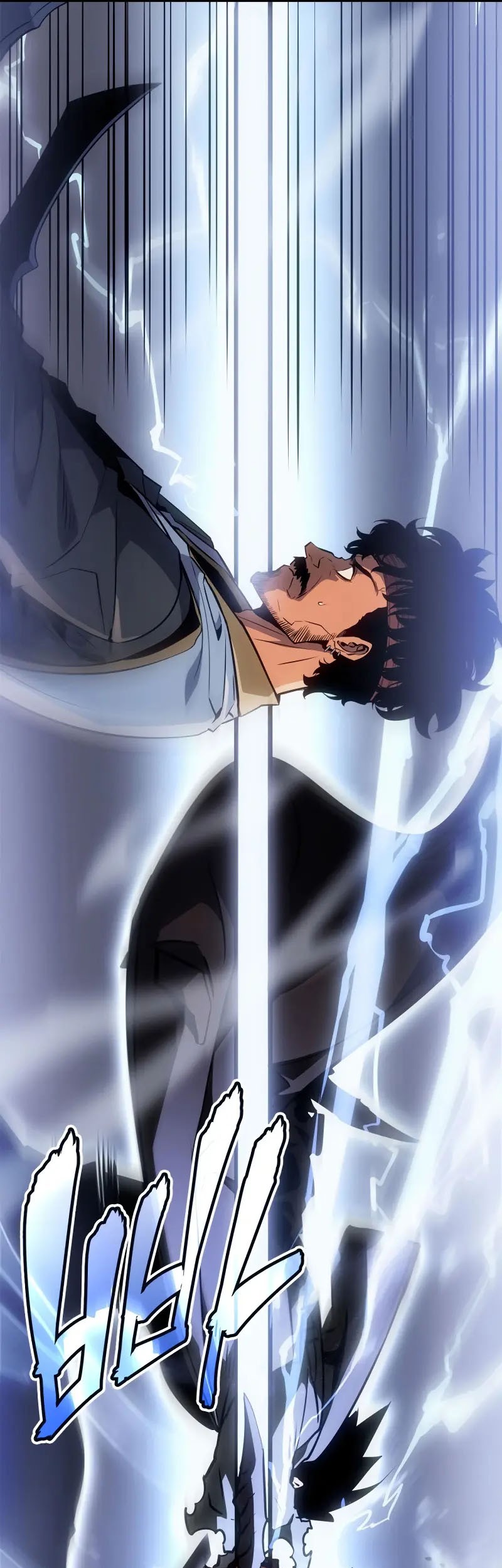 Solo Leveling: Ragnarok Chapter 25 Gambar 71