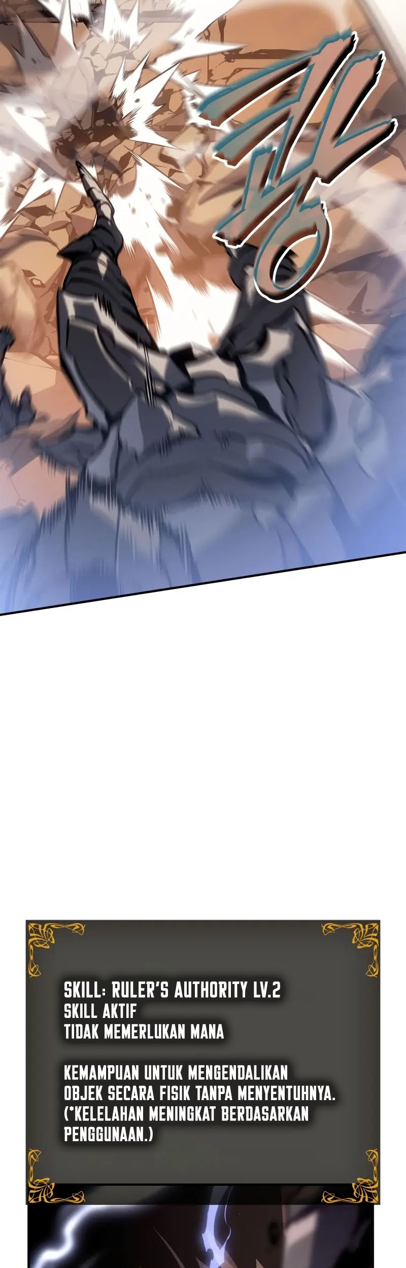 Solo Leveling: Ragnarok Chapter 25 Gambar 73