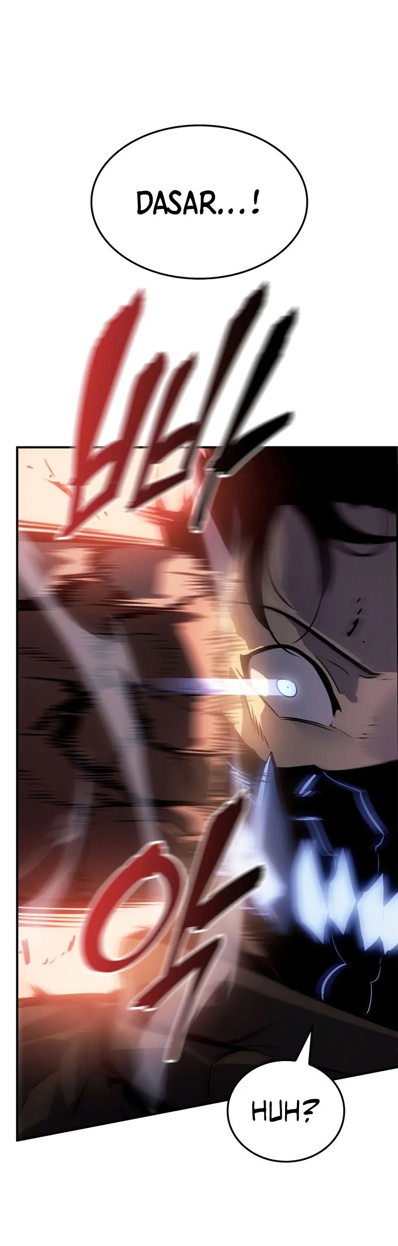 Solo Leveling: Ragnarok Chapter 25 Gambar 38