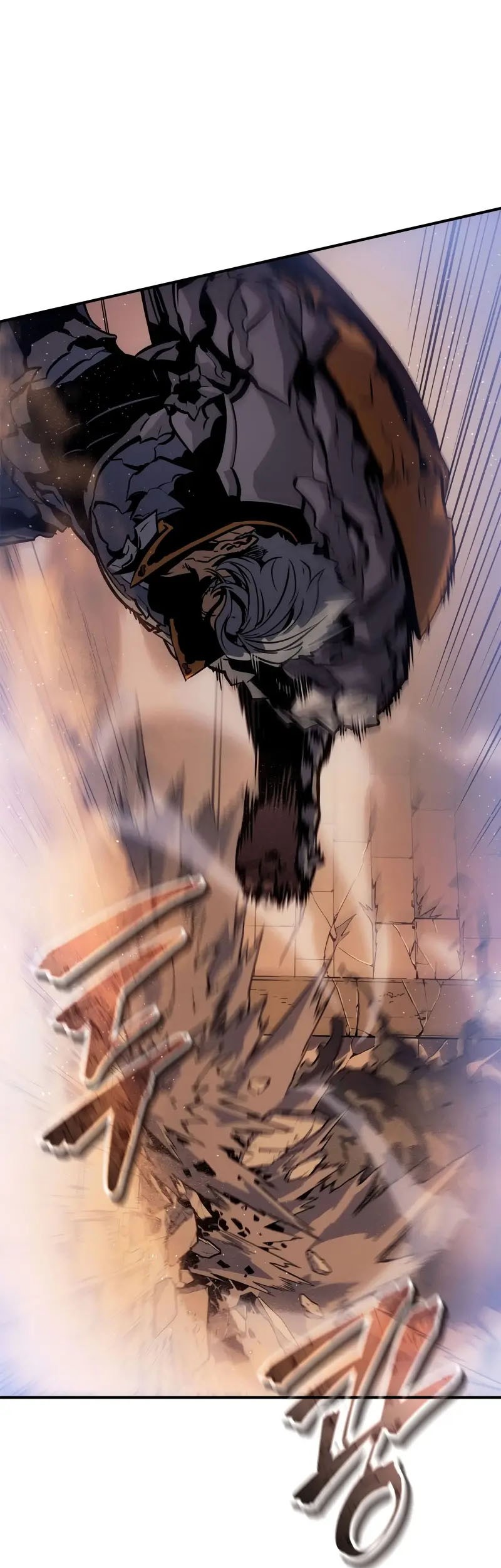 Solo Leveling: Ragnarok Chapter 25 Gambar 39