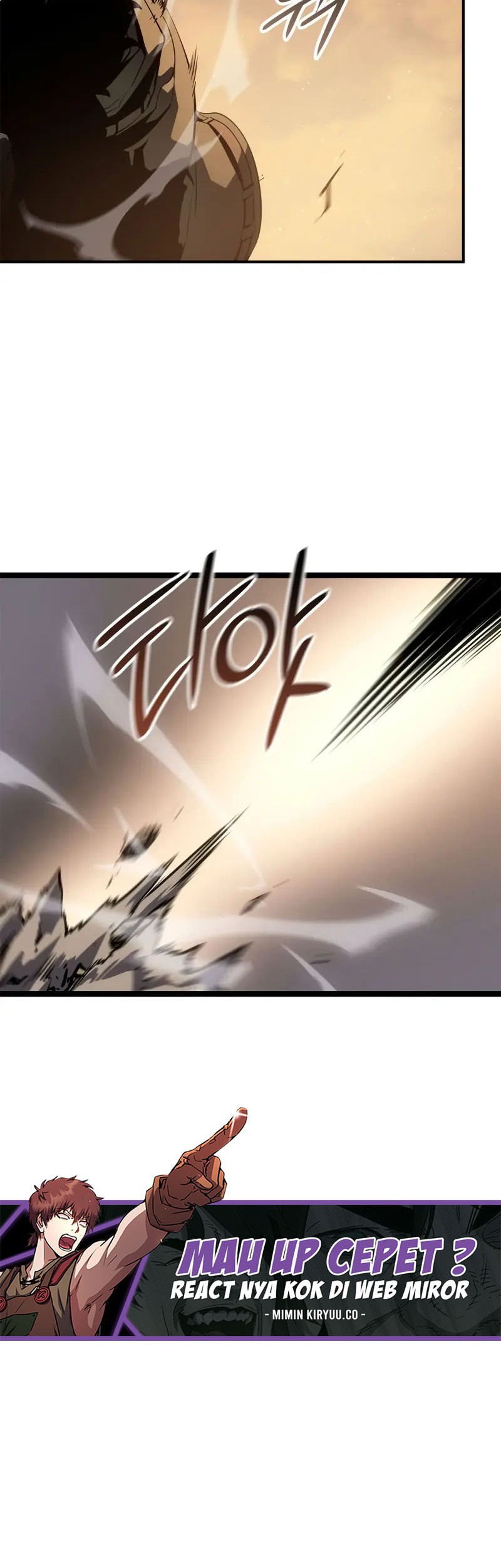 Solo Leveling: Ragnarok Chapter 25 Gambar 46