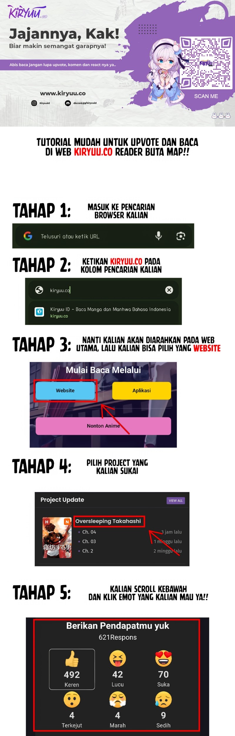 Solo Leveling: Ragnarok Chapter 25 Gambar 79