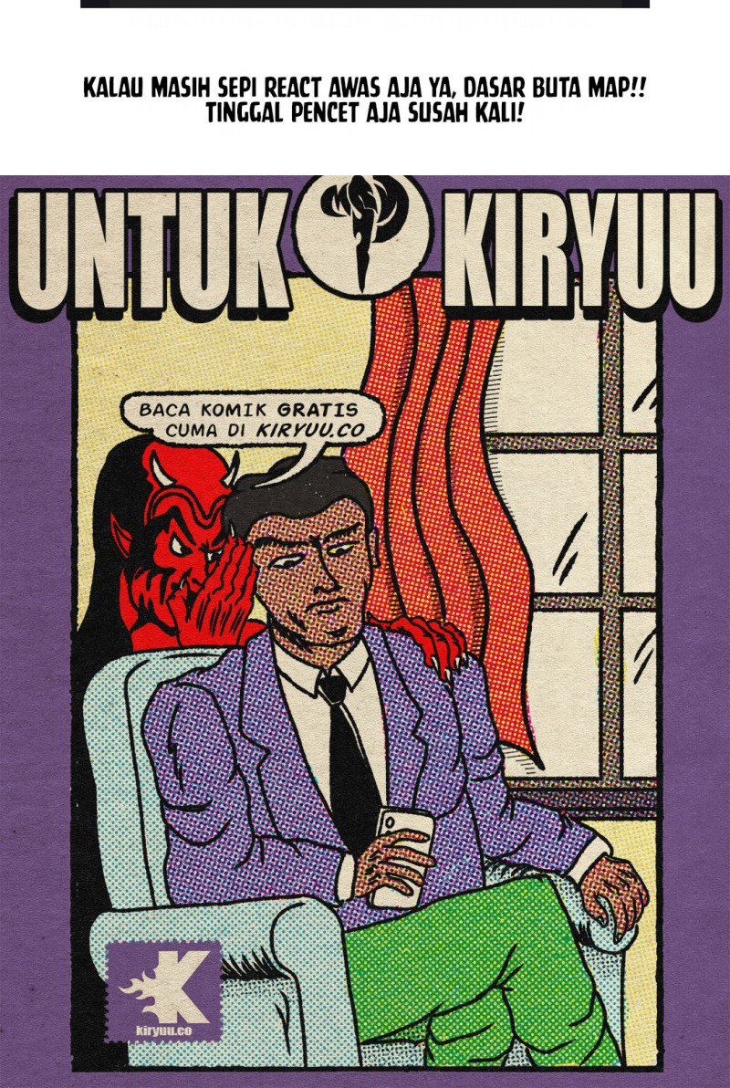 Solo Leveling: Ragnarok Chapter 25 Gambar 80