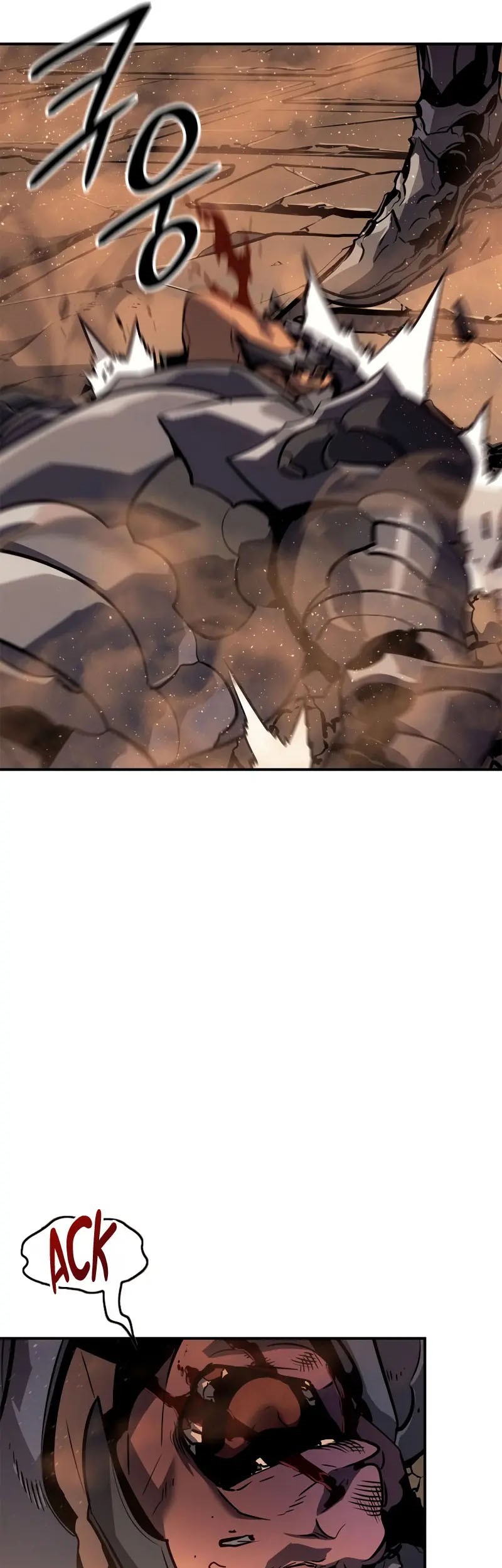 Solo Leveling: Ragnarok Chapter 25 Gambar 75