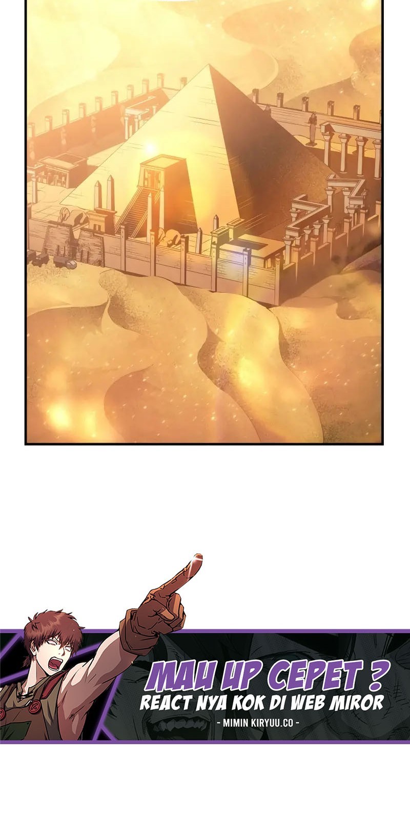 Solo Leveling: Ragnarok Chapter 25 Gambar 6