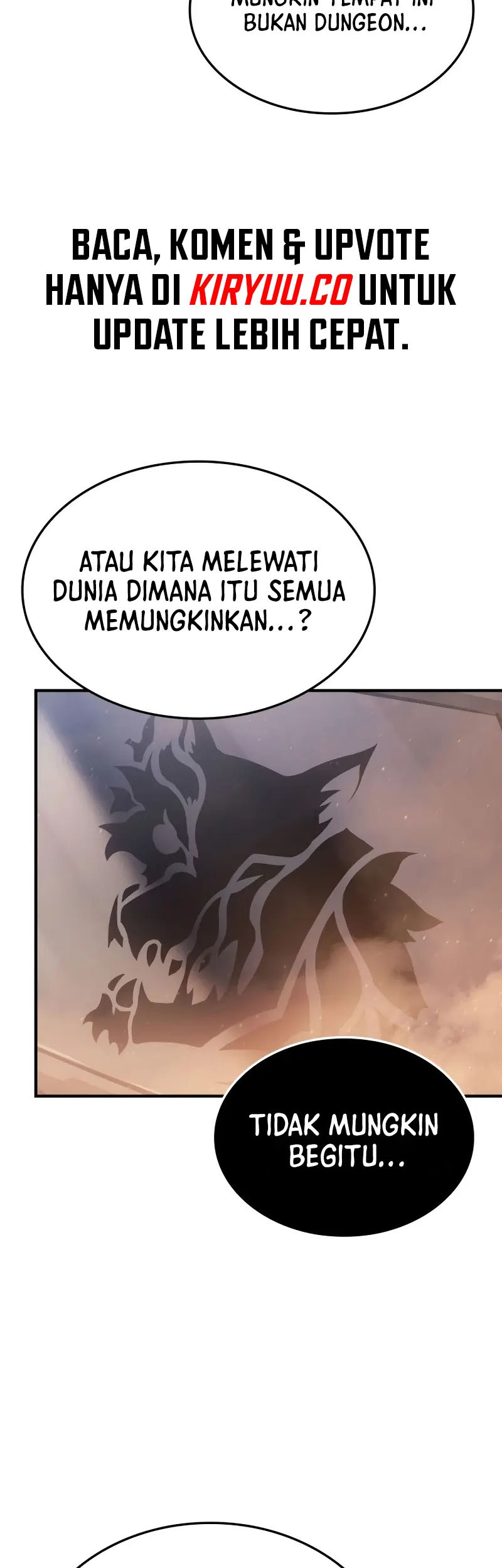 Solo Leveling: Ragnarok Chapter 25 Gambar 9