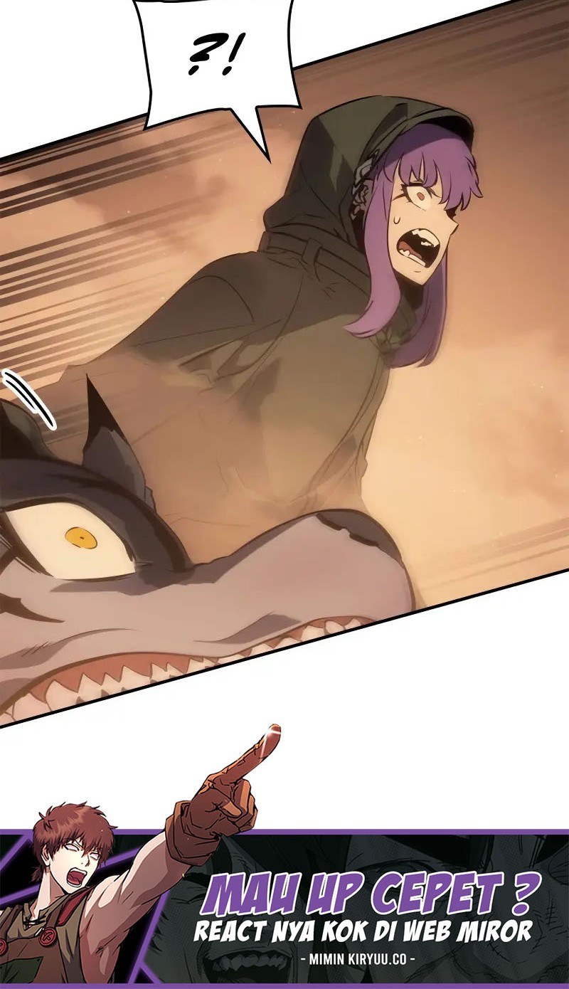 Solo Leveling: Ragnarok Chapter 25 Gambar 30