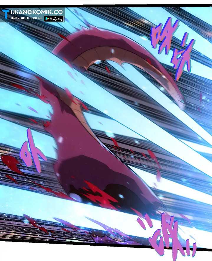 Evolution Begins With A Big Tree Chapter 287 Gambar 17