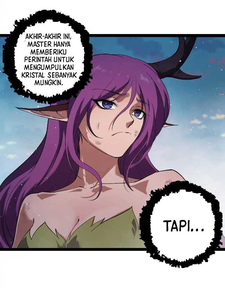 Evolution Begins With A Big Tree Chapter 287 Gambar 29