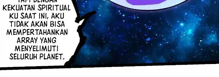 Evolution Begins With A Big Tree Chapter 287 Gambar 24