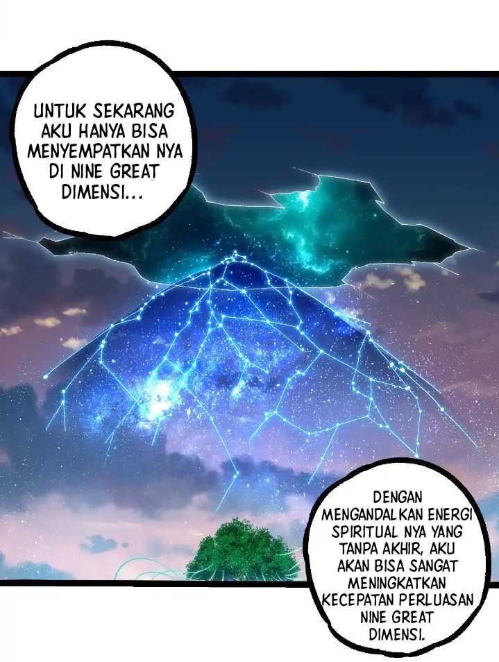 Evolution Begins With A Big Tree Chapter 287 Gambar 25