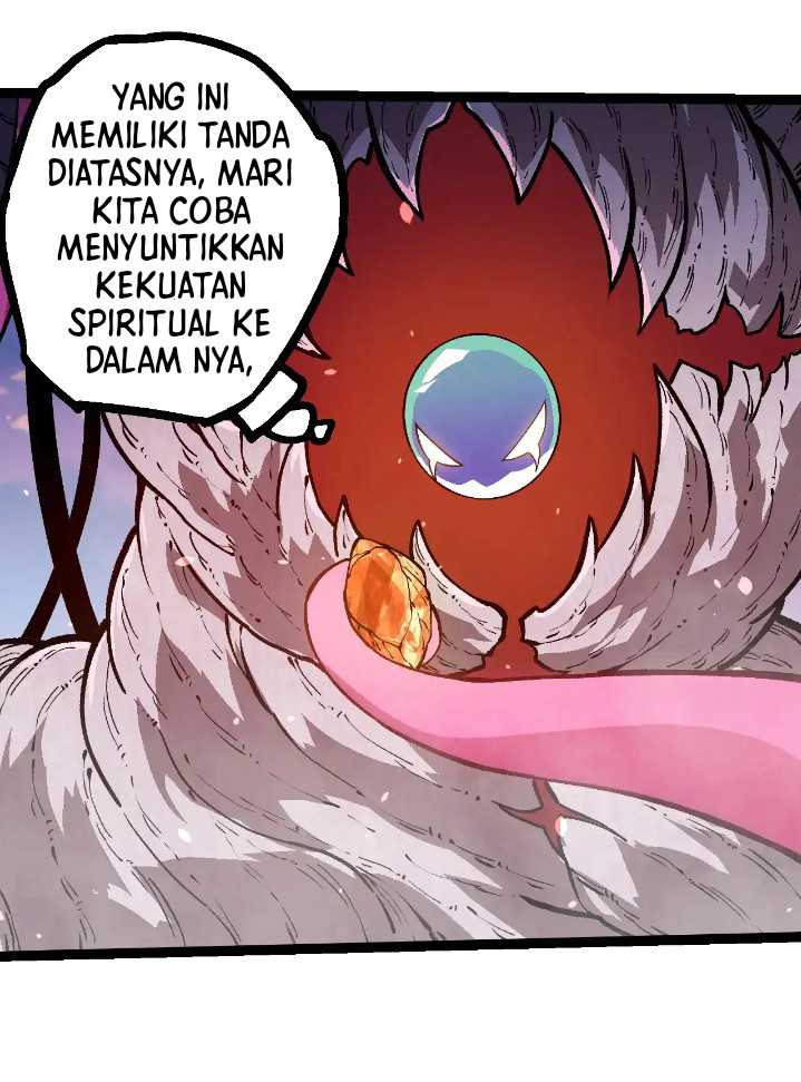 Evolution Begins With A Big Tree Chapter 287 Gambar 39
