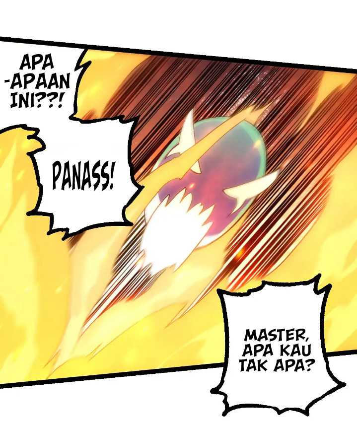 Evolution Begins With A Big Tree Chapter 287 Gambar 41