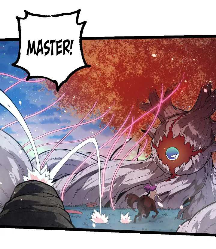 Evolution Begins With A Big Tree Chapter 287 Gambar 34