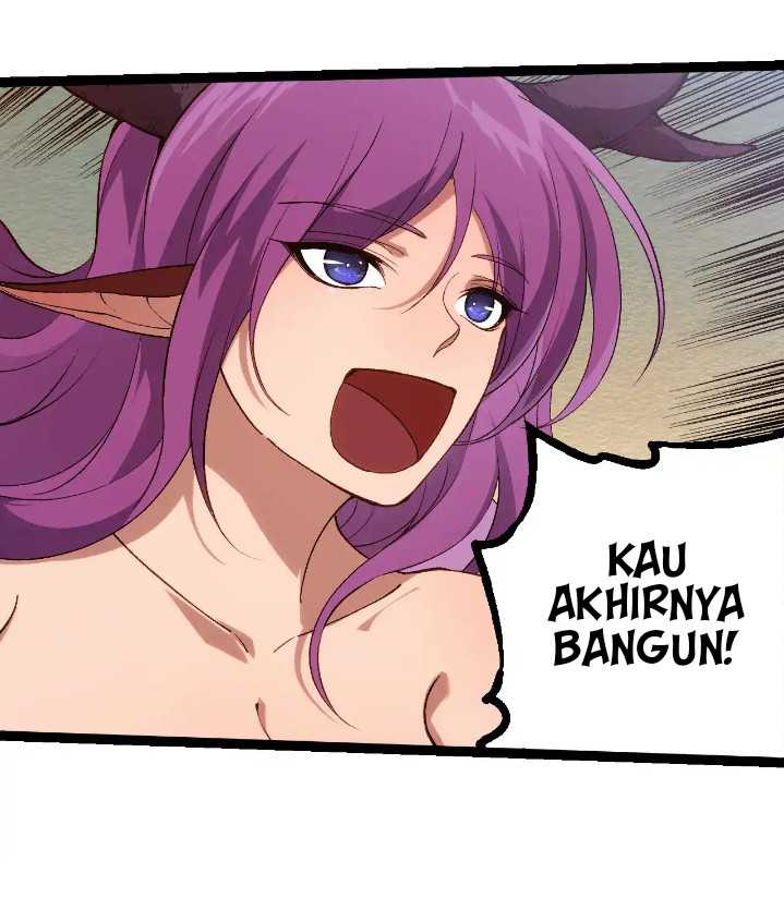 Evolution Begins With A Big Tree Chapter 287 Gambar 35