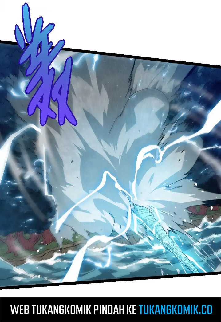 Evolution Begins With A Big Tree Chapter 287 Gambar 43