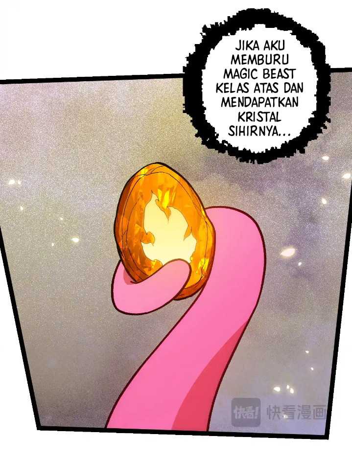 Evolution Begins With A Big Tree Chapter 287 Gambar 46