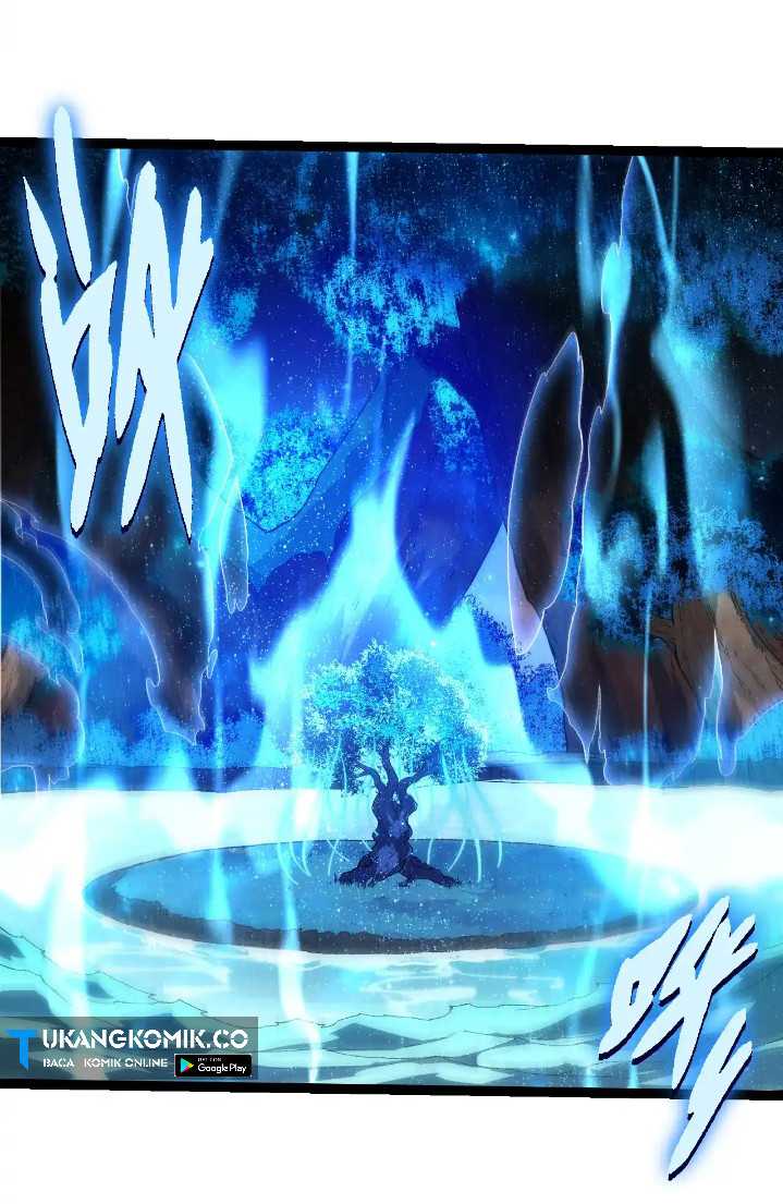 Evolution Begins With A Big Tree Chapter 287 Gambar 10