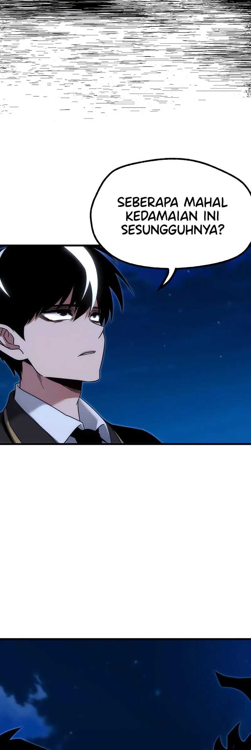 I Took over The Academy With a Single Sashimi Knife Chapter 15 Gambar 53