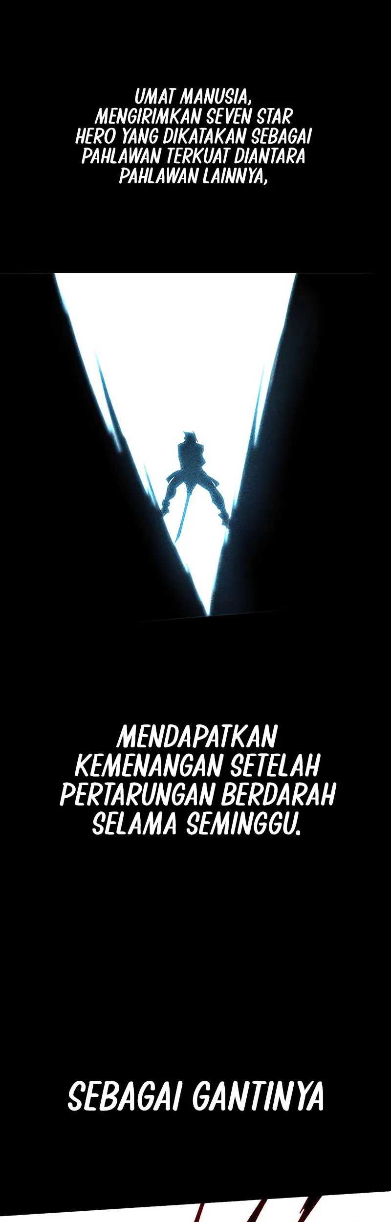 I Took over The Academy With a Single Sashimi Knife Chapter 15 Gambar 50