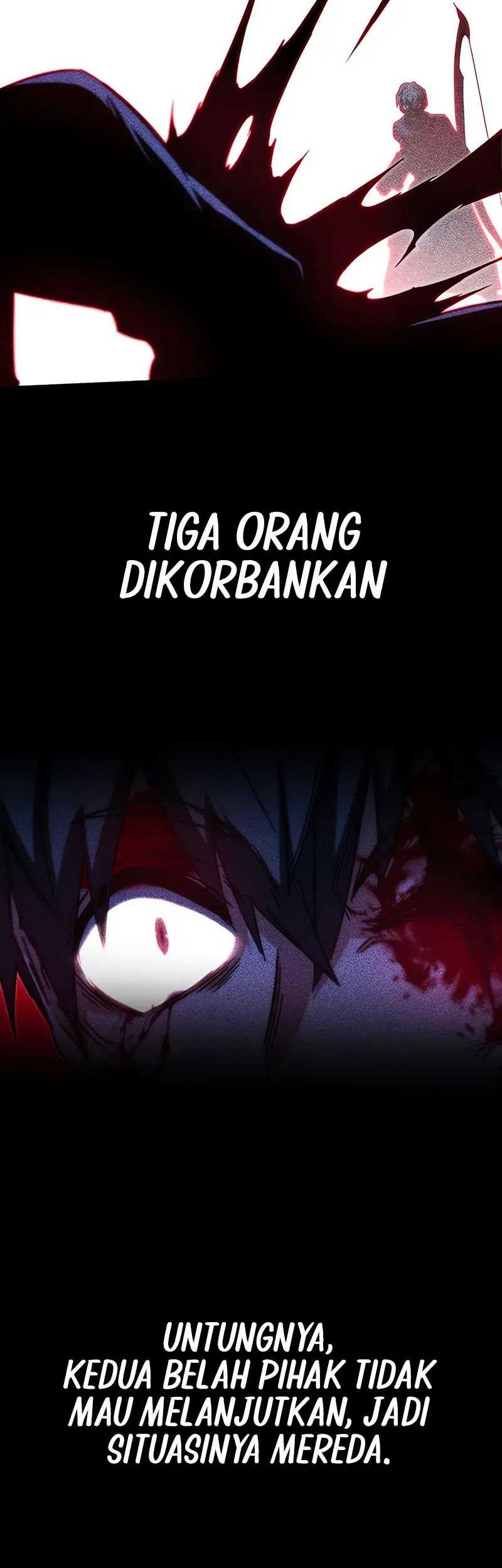 I Took over The Academy With a Single Sashimi Knife Chapter 15 Gambar 51