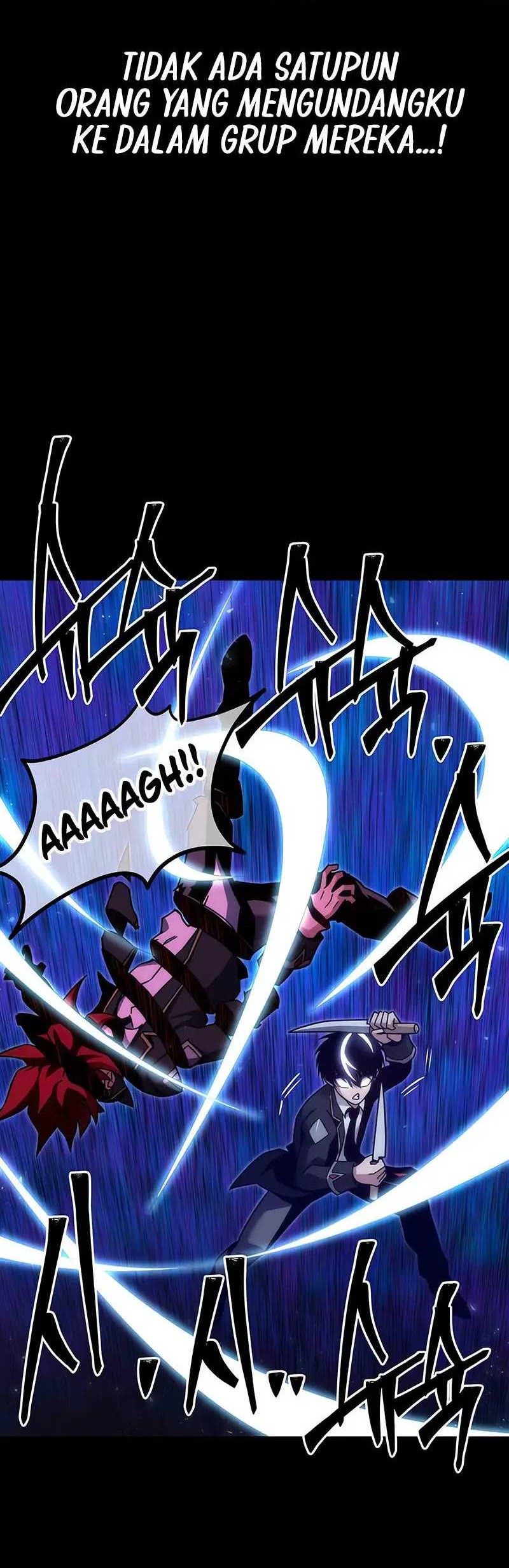 I Took over The Academy With a Single Sashimi Knife Chapter 15 Gambar 61