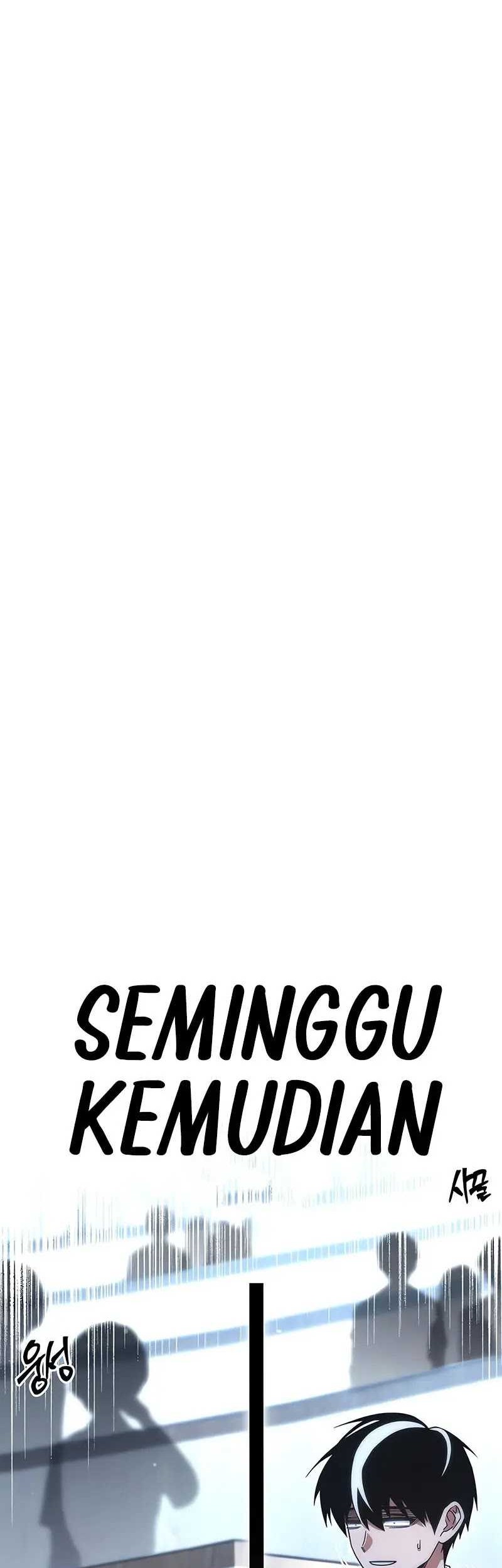 I Took over The Academy With a Single Sashimi Knife Chapter 15 Gambar 59