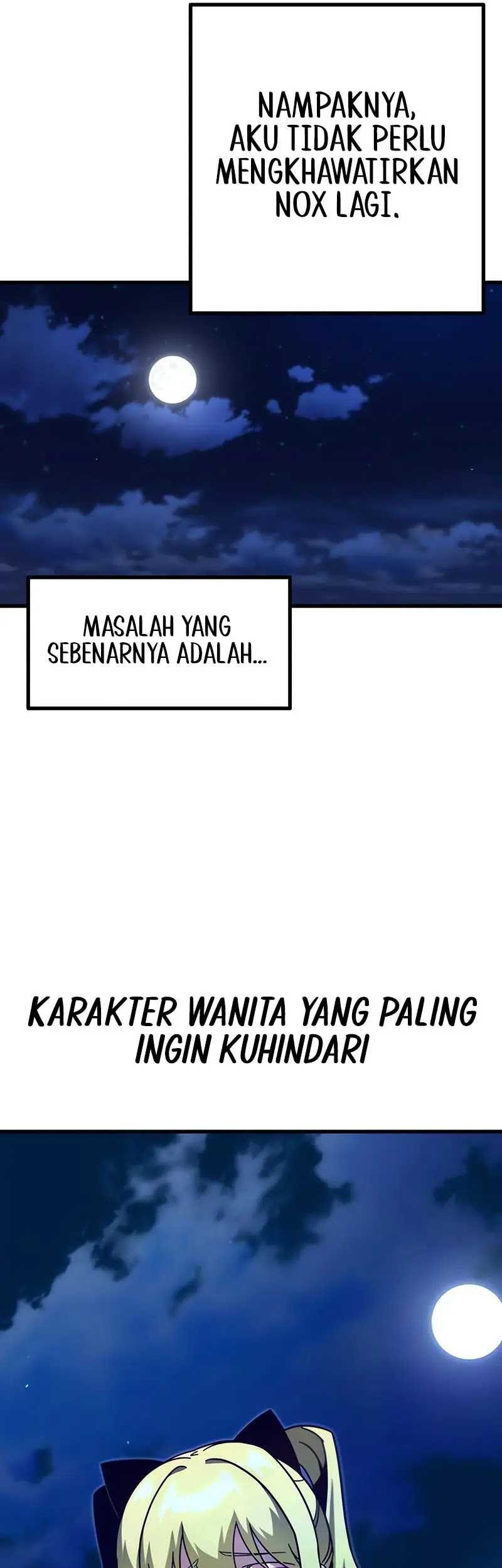 I Took over The Academy With a Single Sashimi Knife Chapter 15 Gambar 34