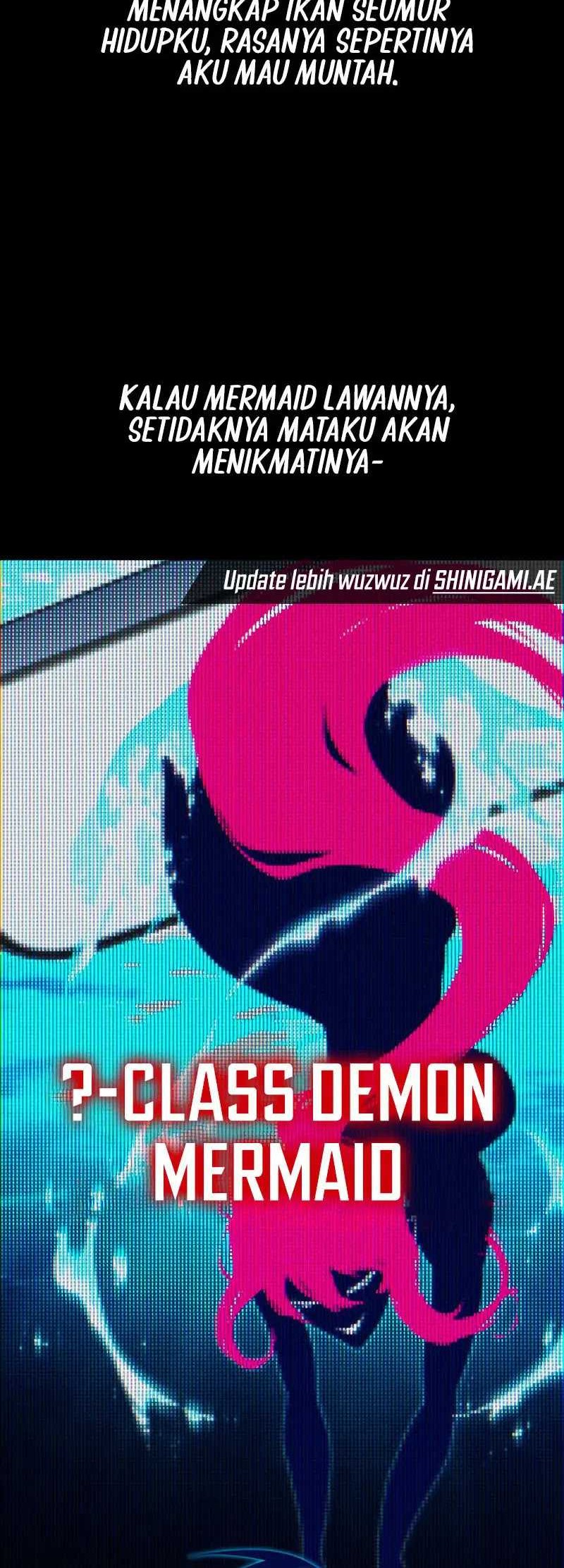 I Took over The Academy With a Single Sashimi Knife Chapter 15 Gambar 41