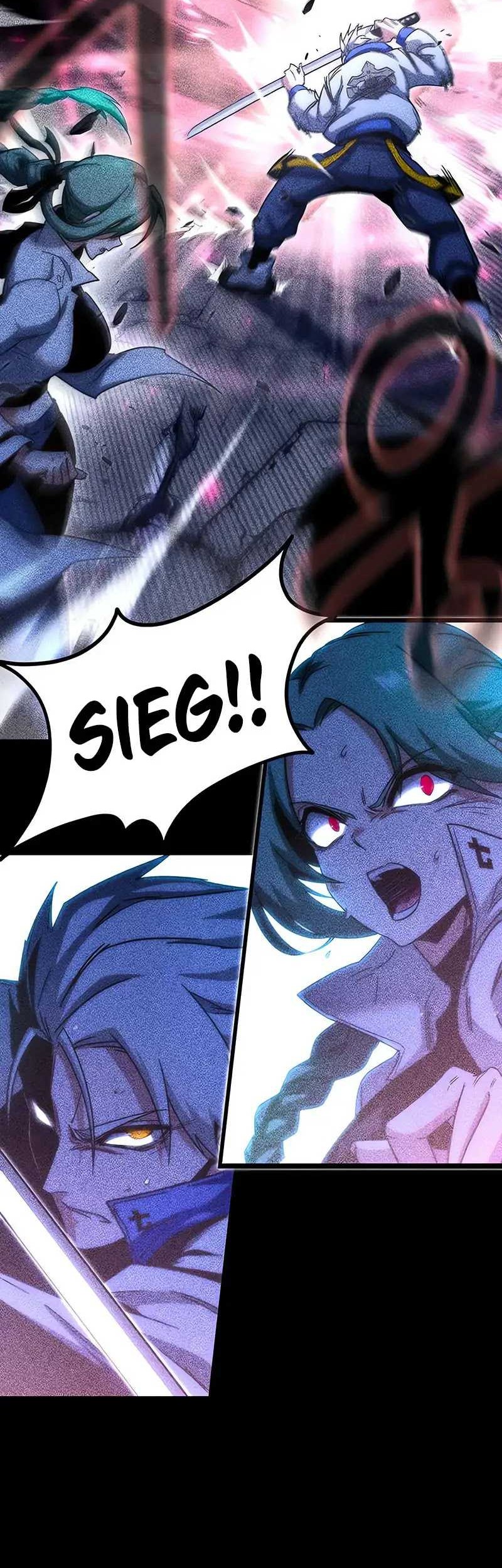 I Took over The Academy With a Single Sashimi Knife Chapter 15 Gambar 49