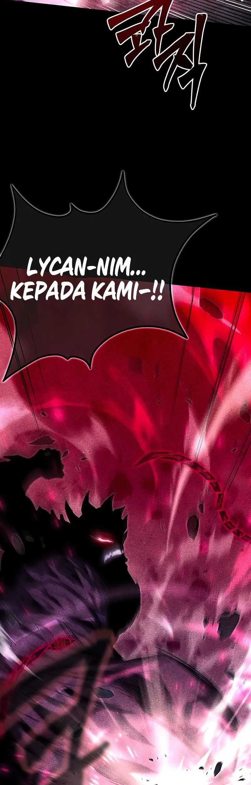 I Took over The Academy With a Single Sashimi Knife Chapter 15 Gambar 48