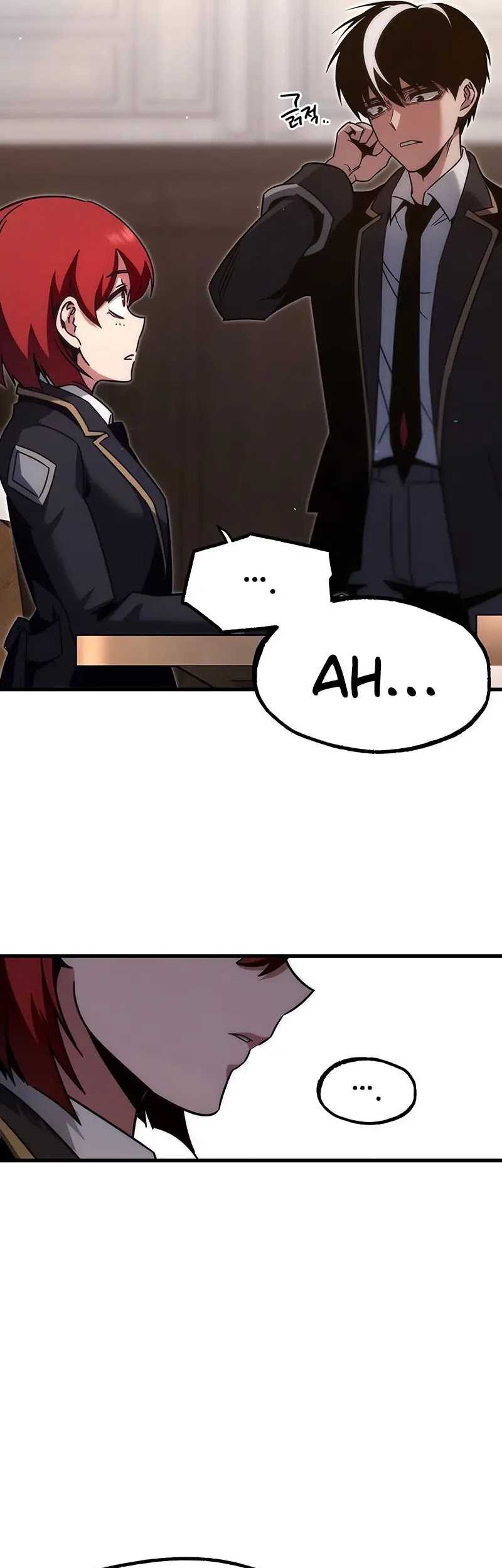 I Took over The Academy With a Single Sashimi Knife Chapter 15 Gambar 6