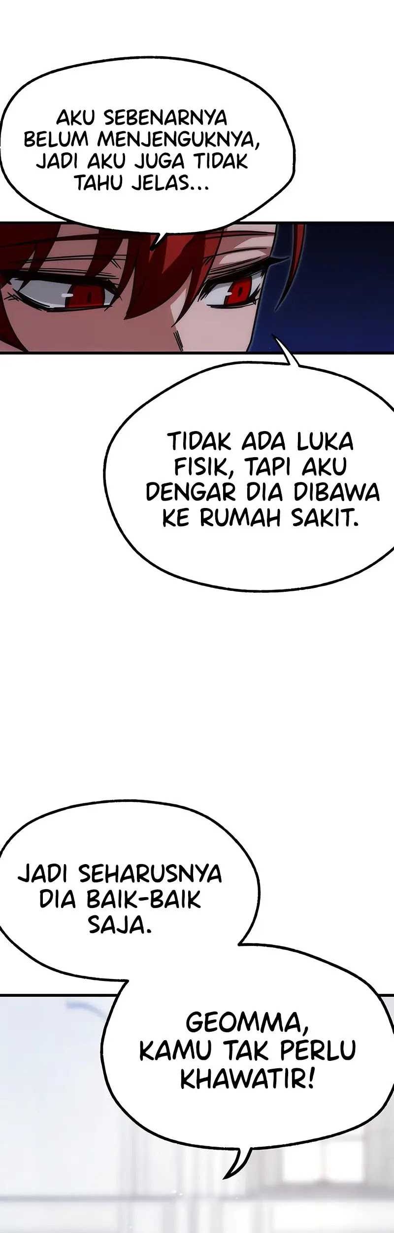 I Took over The Academy With a Single Sashimi Knife Chapter 15 Gambar 8