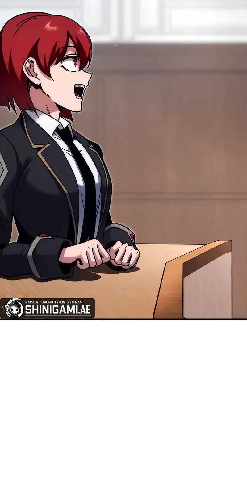 I Took over The Academy With a Single Sashimi Knife Chapter 15 Gambar 9