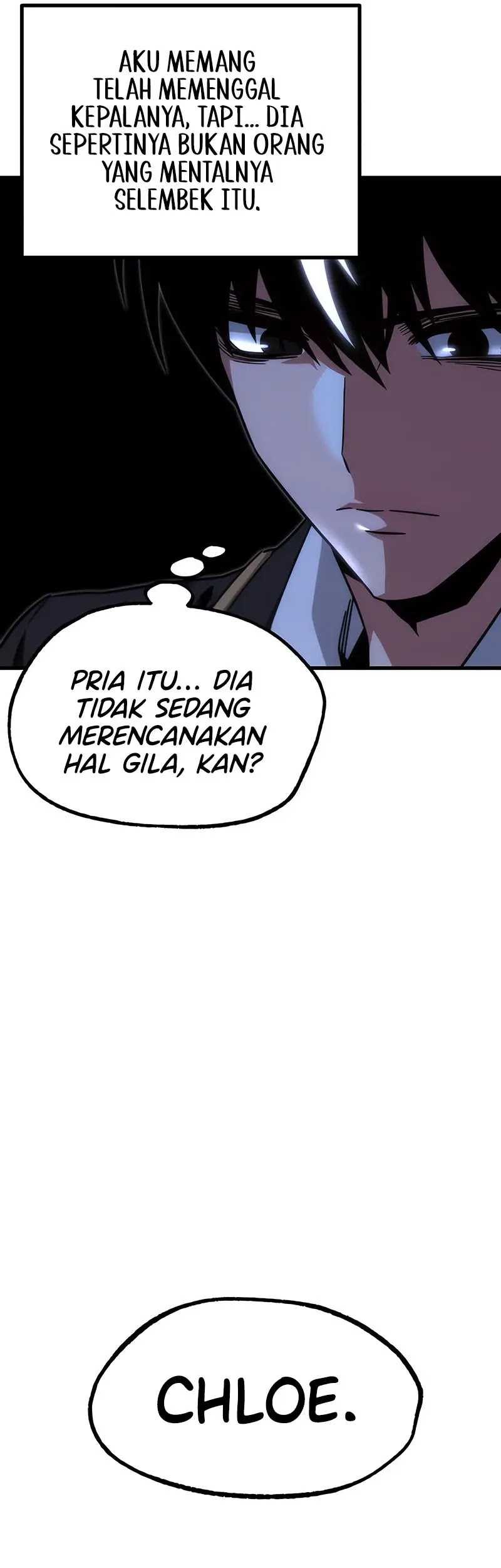 I Took over The Academy With a Single Sashimi Knife Chapter 15 Gambar 10