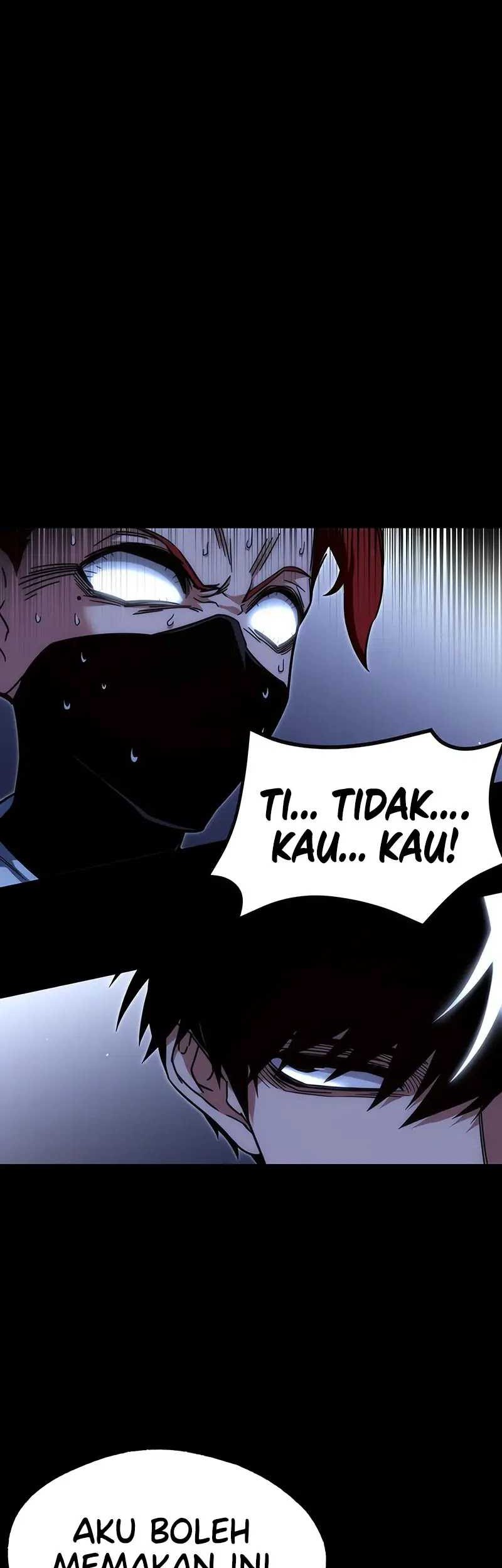 I Took over The Academy With a Single Sashimi Knife Chapter 15 Gambar 12