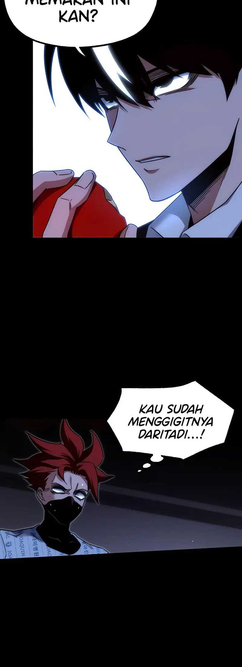 I Took over The Academy With a Single Sashimi Knife Chapter 15 Gambar 13