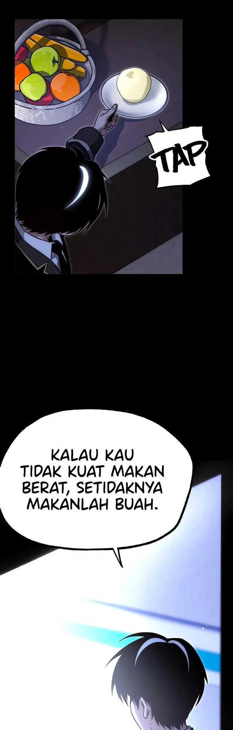 I Took over The Academy With a Single Sashimi Knife Chapter 15 Gambar 19