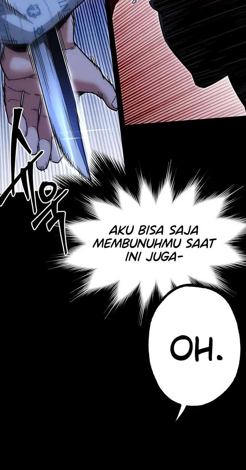 I Took over The Academy With a Single Sashimi Knife Chapter 15 Gambar 21