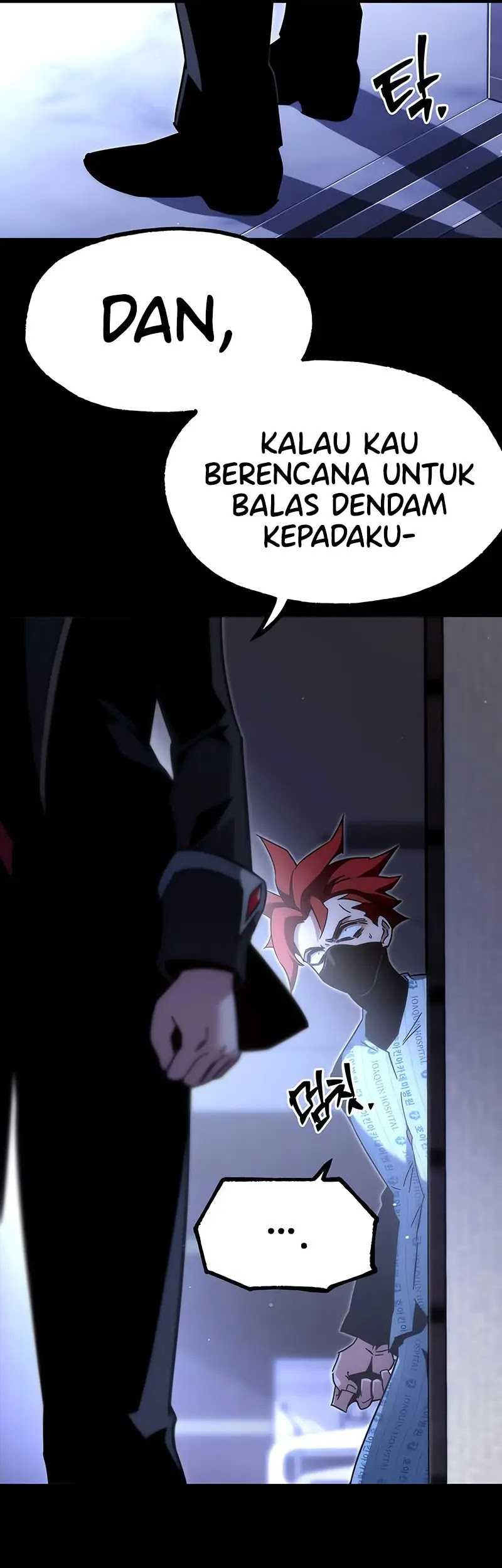 I Took over The Academy With a Single Sashimi Knife Chapter 15 Gambar 22