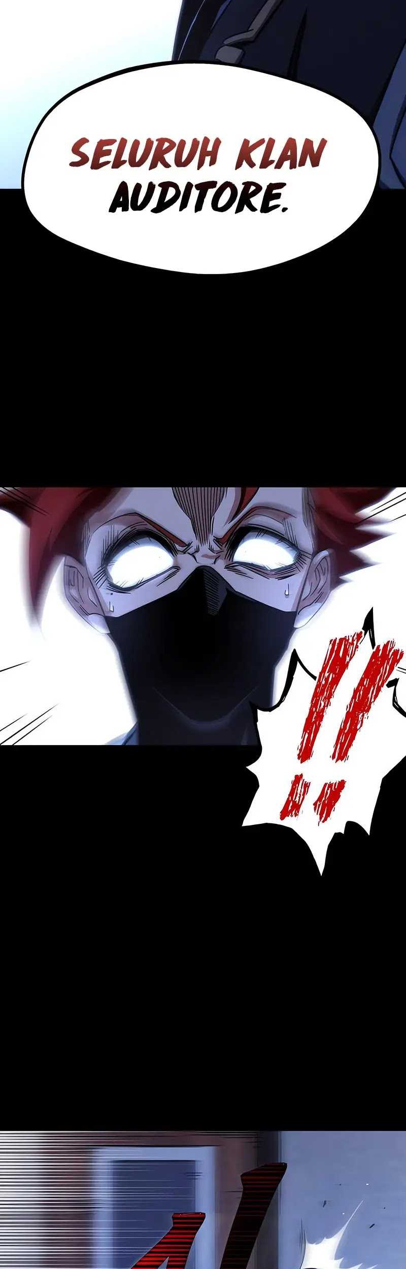 I Took over The Academy With a Single Sashimi Knife Chapter 15 Gambar 24