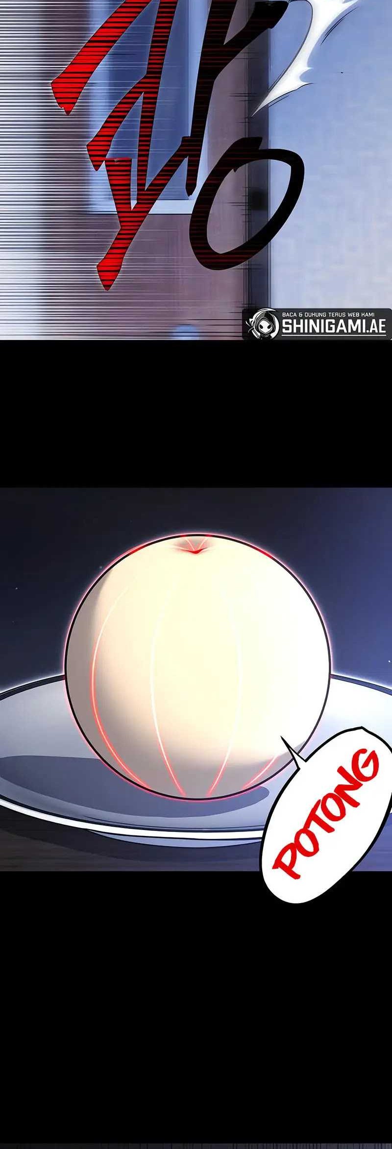 I Took over The Academy With a Single Sashimi Knife Chapter 15 Gambar 25