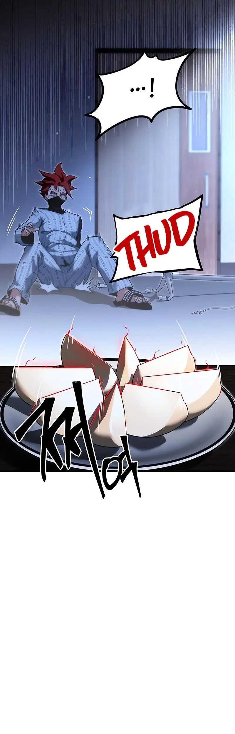 I Took over The Academy With a Single Sashimi Knife Chapter 15 Gambar 26